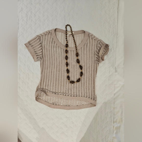 BCBG shirt size xs - Picture 8 of 8